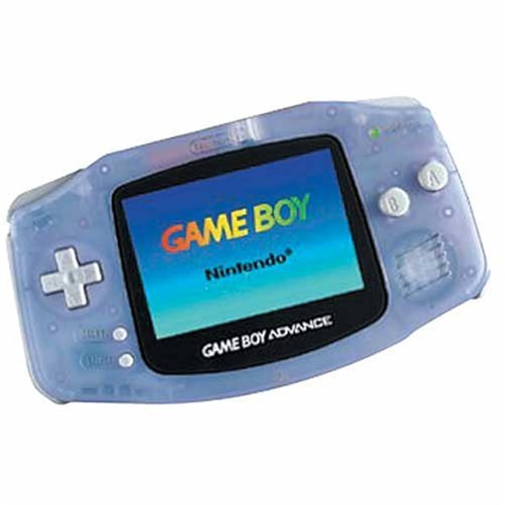 新品 未使用 任天堂 GAME BOY ADVANCE専用 カムフォアドバンス Amazon.co.jp: カムフォアドバンス : おもちゃ